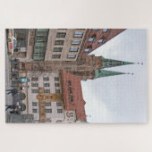 Neurenberg # 16 legpuzzel (Horizontaal)