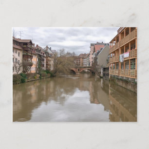 Neurenberg # 49 briefkaart
