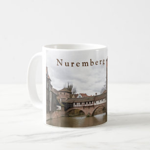 Neurenberg # 51 koffiemok