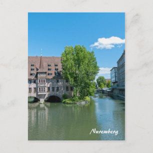 Neurenberg Briefkaart