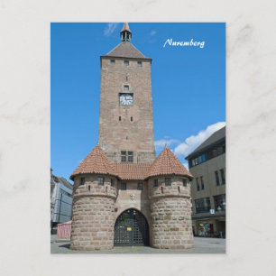 Neurenberg Briefkaarten
