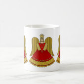 Neurenberg Kerst Engel Koffiemok (Center)