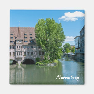 Neurenberg Magneet