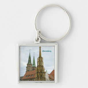 Neurenberg Sleutelhanger