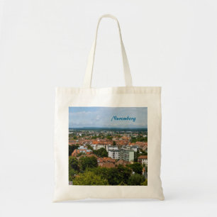 Neurenberg Tote Bag