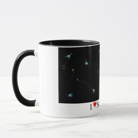 Neuro9Cup Mok (Links)