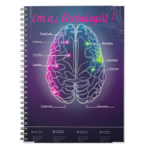 Neuro-anatomie Ik ben een neuroloog