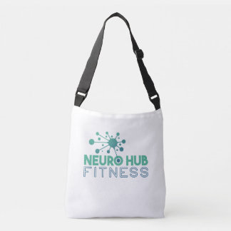 Neuro Hub Fitness Cross Body Tas