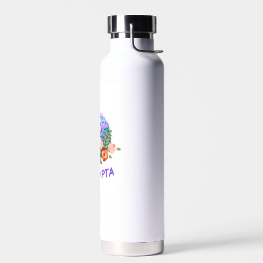 Neuro  waterfles (Links)