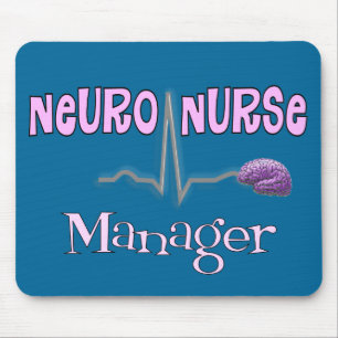 Neuro Zurse Manager Gifts Muismat