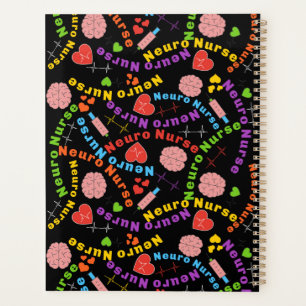 Neuro Zurse Planner