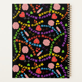 Neuro Zurse Planner