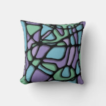 Neuroart Glas in lood