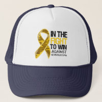 Neuroblastoma-kanker - Overwinnen