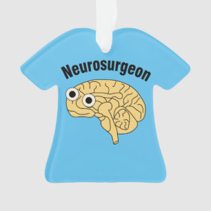 Neurochirurgien Cerveau