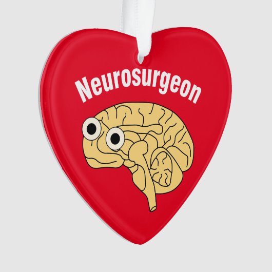 Neurochirurgien Cerveau (devant)