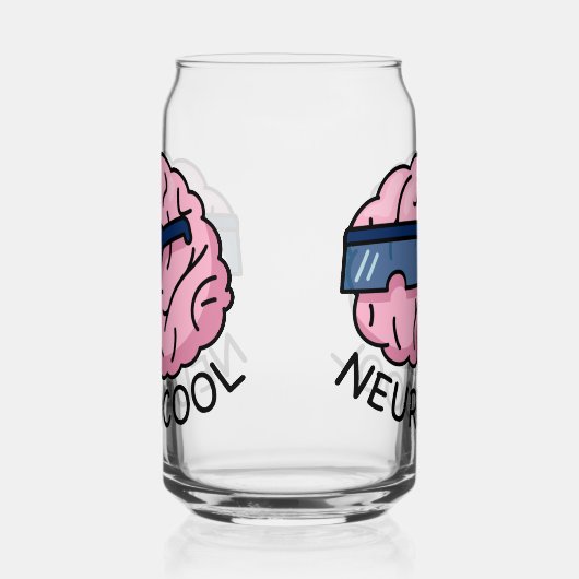 Neurocool (Gauche)