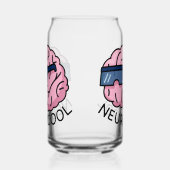 Neurocool Blikvorm Glas (Rechts)