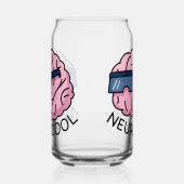 Neurocool Blikvorm Glas (Links)