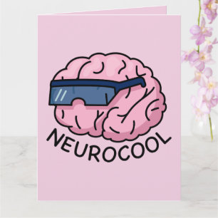 Neurocool Kaart