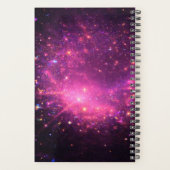 Neurodivergent Chaos Master - ADHD Edtion  Planner (Achterkant)