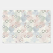 Neurodivergent Neurodiversity Wrapping Paper (Voorkant 3)