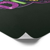 Neurodiversité conscience style tableau de bord co (Coin)