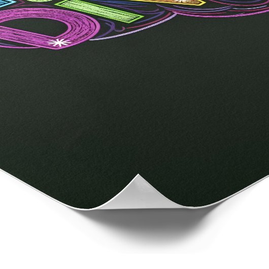 Neurodiversité conscience style tableau de bord co (Coin)