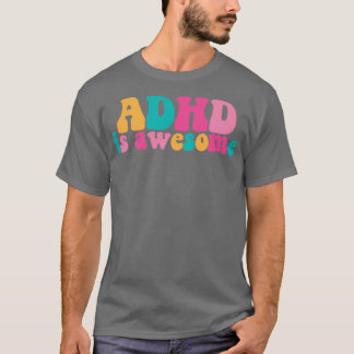 Neurodiversiteit 22 t-shirt