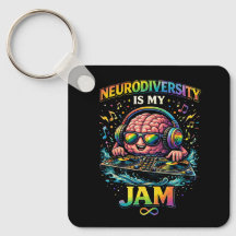 Neurodiversiteit Is Mijn Ding
