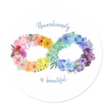 Neurodiversiteit is prachtig