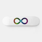 Neurodiversiteit Skateboard (Horizontaal)