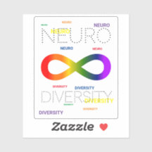 Neurodiversiteit Stippen