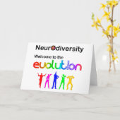 Neurodiversiteit Welkom bij het Briefkaart van de (Gele Bloem)