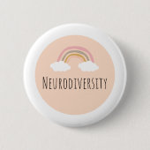 Neurodiversity badge (Devant)