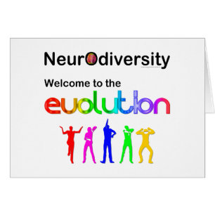 Neurodiversity Welcome