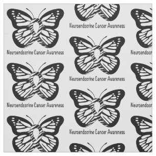 Neuroendocriene Zebra Boter van de Hoop Stof