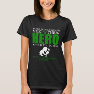 Neurofibromatose T-shirt