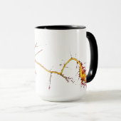 NeuroFlame-mok Mok (Voorkant rechts)