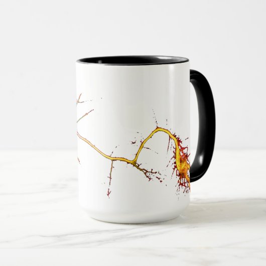 NeuroFlame-mok Mok (Voorkant rechts)