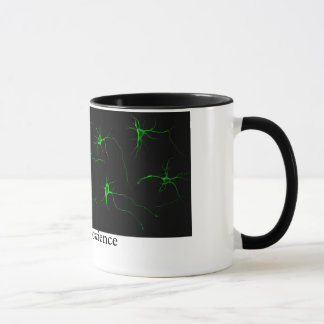 NeuroGreensCup Mok