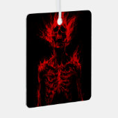 NEUROINFLAMMATION | Ornement (Avant droite)