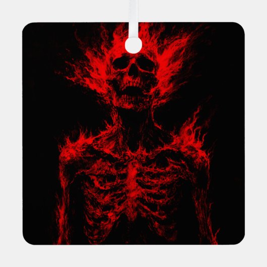 NEUROINFLAMMATION | Ornement (Recto)