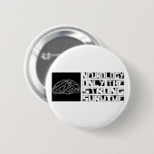 Neurologie Survive Ronde Button 5,7 Cm (Voorkant /achterkant)