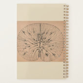  Neurologie Tekening - Doctor's Planner (Achterkant)