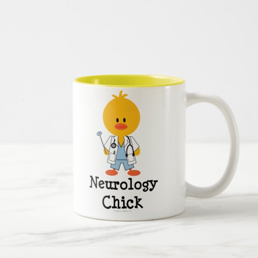 Neurology Chick Mok (Rechts)