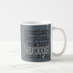 Neuroloog Extraordinaire Koffiemok