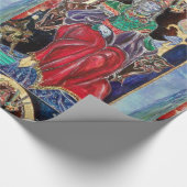 NEUROMANCER CADEAUPAPIER (Hoek)