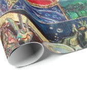 NEUROMANCER CADEAUPAPIER (Rol Hoek)