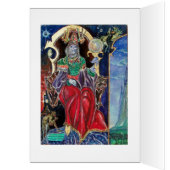 NEUROMANCER Magicia King (Binnen (Links))